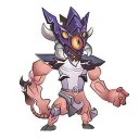 FC MONSTER’S NFT Official