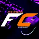 Friends Community
