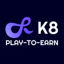 K8 Play-To-Earn