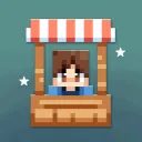 Ilkie's Marketplace feat. creqpe