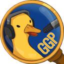 Golden Goose Productions Discord Server Icon