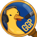 Golden Goose Productions Discord server icon