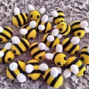 It's just bee's in my head!