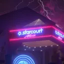 The Starcourt