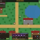 Web 3 Lounge Game