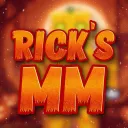 Rick's Middleman Services Discord Server Icon