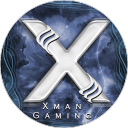 Discovery icon for ✘ 𝐆𝐀𝐌𝐈𝐍𝐆  ⁹⁶³ Discord server