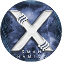Discovery icon for ✘ 𝐒𝐄𝐑𝐕𝐄𝐑 Discord server