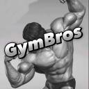 GymBros Discord Server Icon