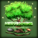 HeavenMine Server