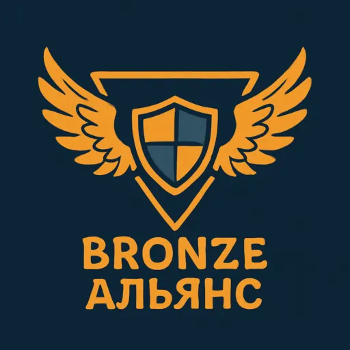 BronzeАльянс — мониторинг Discord сервера, статистика и рейтинг