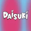 Daisuki