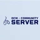 OCM - Community Server Discord Server Icon