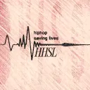 Hip-Hop Saving Lives Discord Server Icon