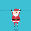 ðŸŽ…ãƒ»Santa Nitro Server Icon