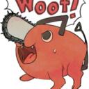 Chainsaw Man Chained Universe Discord Server Icon