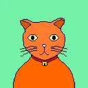 Bitcoin Cat Club