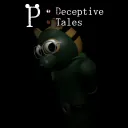 P: Deceptive Tales - Official Server
