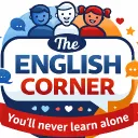 The English Corner Discord Server Icon