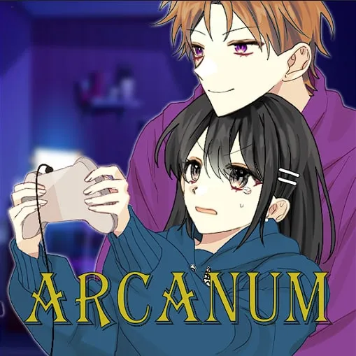 Arcanum — Дискорд Сервер