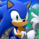 Sonic Fan Server Discord Server Icon