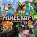 Minecraft Legacy Edition Discord Server Icon