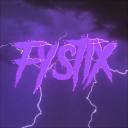 ðŸŽ„ãƒ»Fystix Server Icon