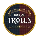 War of Trolls Game - Official