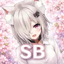～ Suteki Blossom 18+ Discord Server Icon