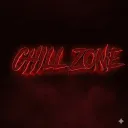 Server icon for Chill Zone 🎬