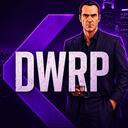 DWRP.cz/sk | MAIN Discord Server Icon