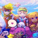 Fantage Community🌟˚₊