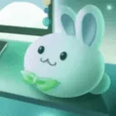 the bunny burrow