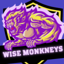 Wise Monkneys (21+) Discord server icon