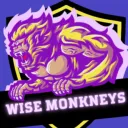 Wise Monkneys (21+)