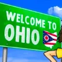 Woke city Discord Server Icon