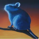 💙 Degu Parenting 💙