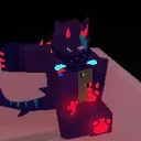 Chomper’s Secret Hideout