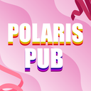 🌌・Polaris Pub™ avatar