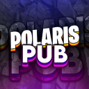 Discovery icon for 🌌・Polaris Pub™ Discord server