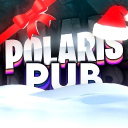 Discovery icon for 🌌・Polaris Pub™ Discord server