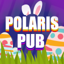 Discovery icon for 🌌・Polaris Pub™ Discord server