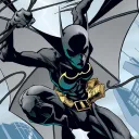 Cassandra Cain
