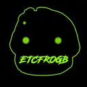 $ETCFROGB - The Frog Bog Family