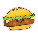 Chomp Mates 🍔