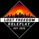 Lost Freedom RP | V1.0 Discord server icon