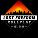 Lost Freedom RP | V1.0