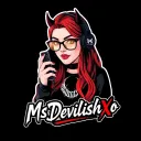 MsDevilishXo's Lil Devil’s ❤🔥