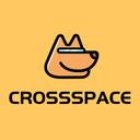 CrossSpace Discord Server Icon