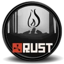 Rustwars